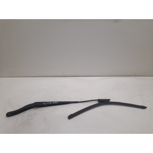 Braço Limpador Lado Direito Renault Sandero Logan 2010 2016 
