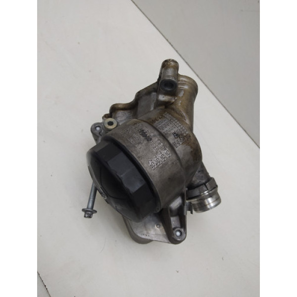 Suporte Filtro Óleo Bmw 320i X1 2.0 2010 2016 7516383