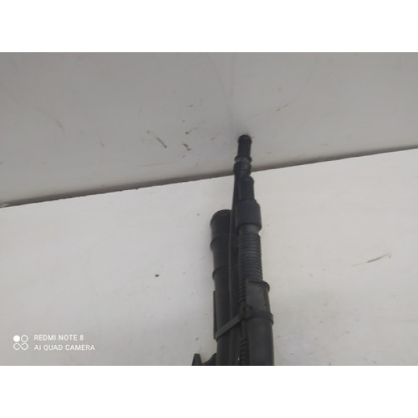 Gargalo Mangueira Tanque Hyundai Hb20 1.6 2023