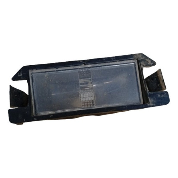 Lanterna Placa Hyundai Hb20 2013