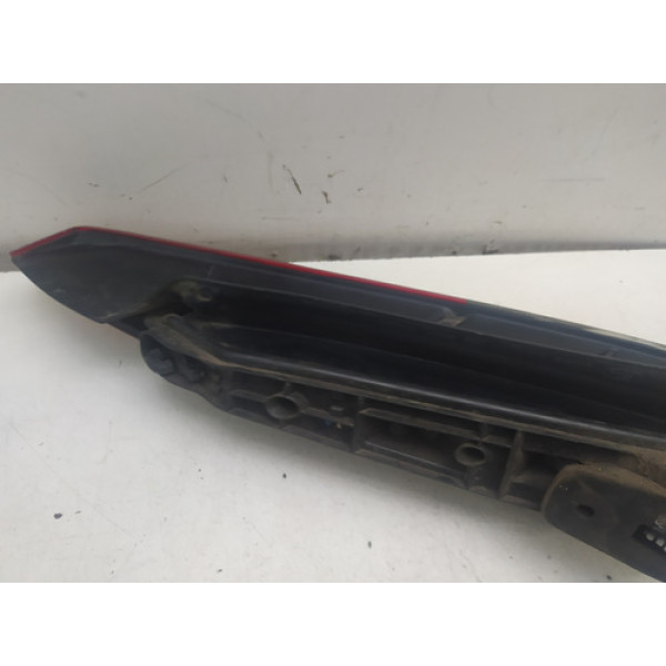 Lanterna Direita Ford Fiesta 2013 A 2015 Com Detalhes 