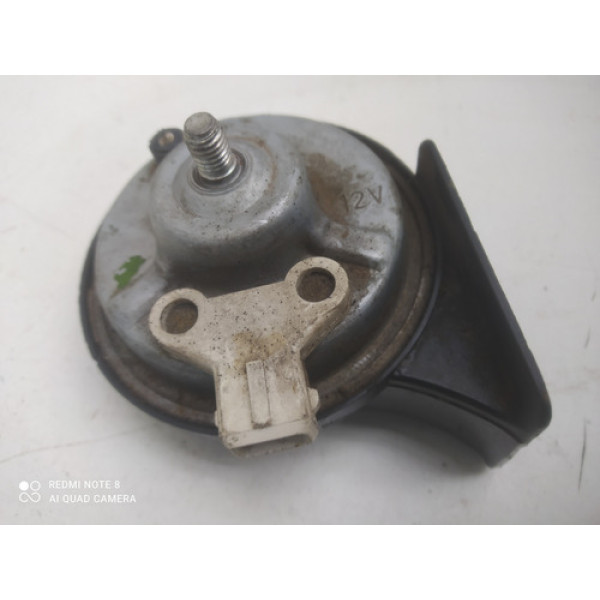 Buzina Caracol Hyundai Hb20 2020