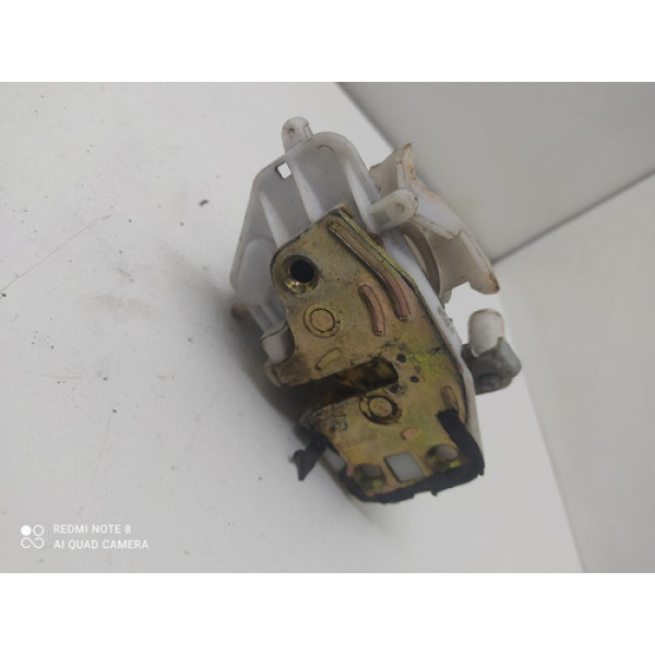 Fechadura Eletrica Traseira Esquerda Honda Civic 97 A 2000