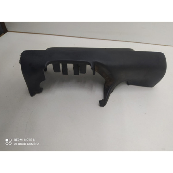 Moldura Acabamento Chave Seta Gol Parati Bola