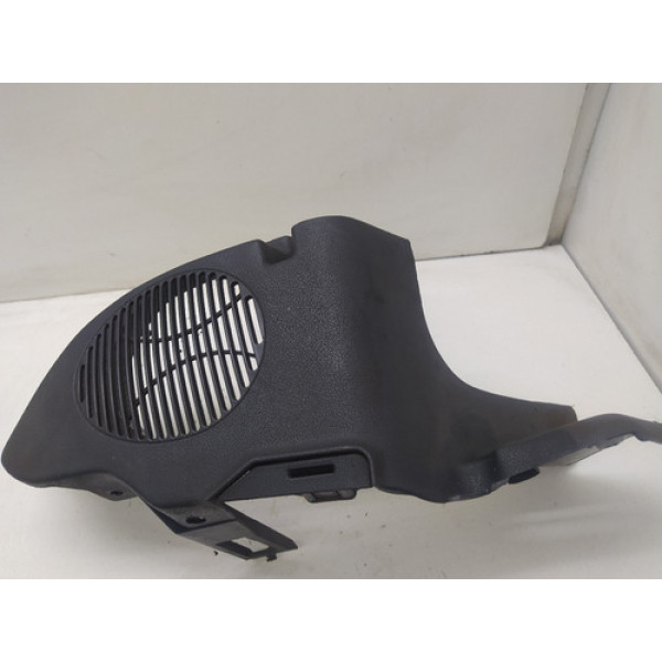 Suporte Bagagito Direito Fiat Palio 2002 2015 Avaria