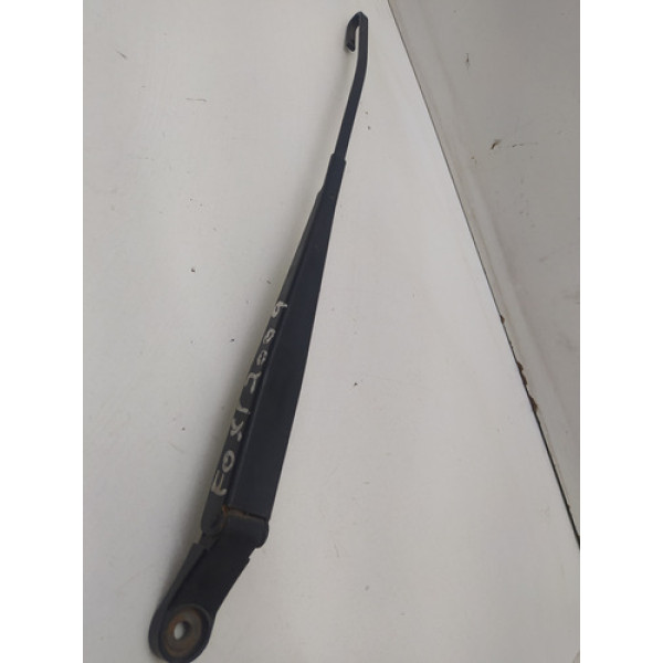 Braço Limpador Esquerdo Volkswagen Fox 2004 2013 5z0955409