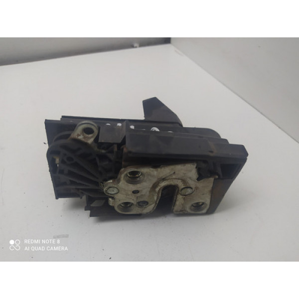 Fechadura Elétrica Traseira Esquerda Renault Sandero 2019