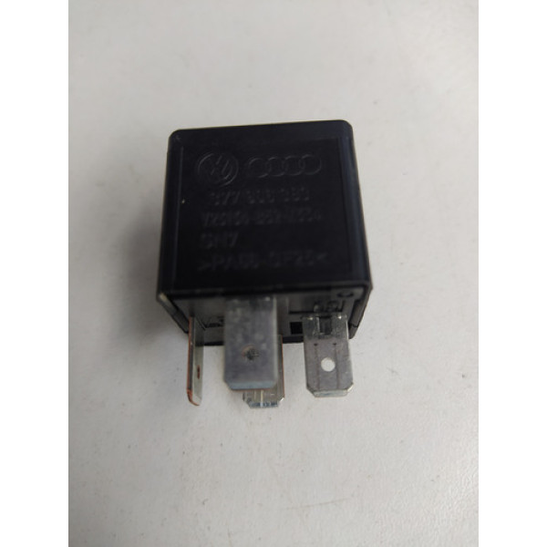 Relé Bomba Combustível Volkswagen Gol Fox 1.6 2017 