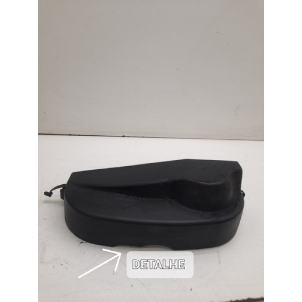 Tampa Superior Correia Dentada Volkswagen Gol 1999 Detalhe 