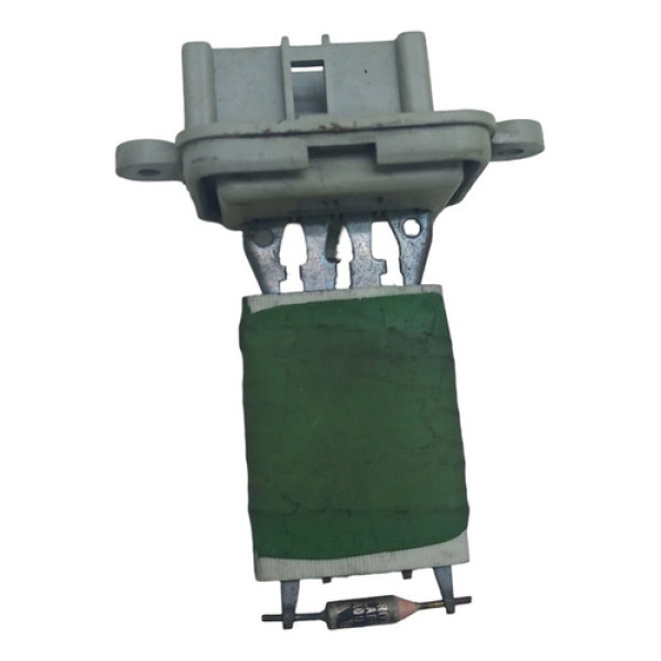 Resistência Ar Forçado Fiat Sieny1.3 2002