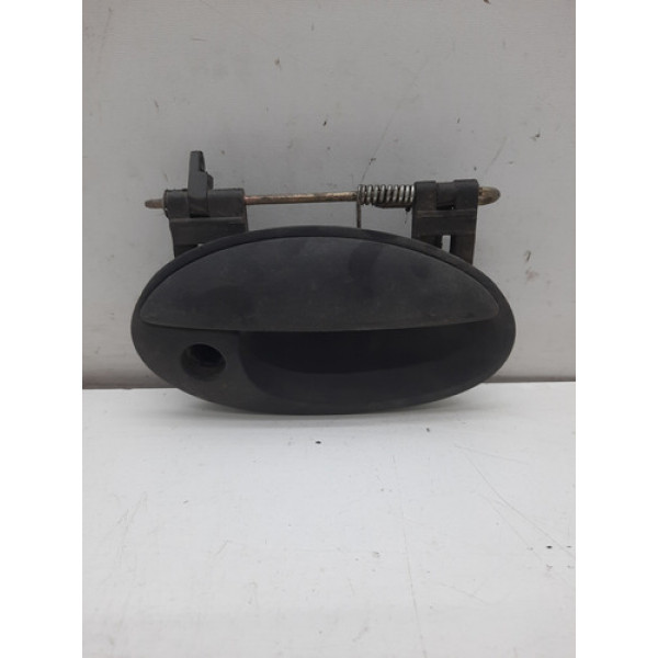 Maçaneta Externa Dianteira Esquerda Chevrolet Celta 2007