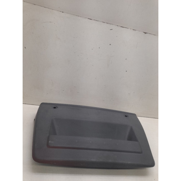 Forro Revestimento Tampa Traseira Volkswagen Gol 2005 2007 