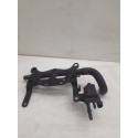 Cavalete Mangueira Ar Quente Chevrolet Corsa 2014 93381887