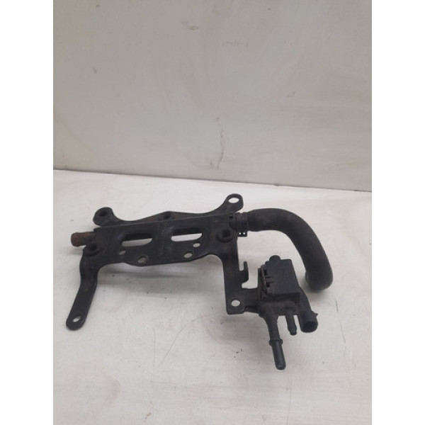 Cavalete Mangueira Ar Quente Chevrolet Corsa 2014 93381887