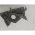 Flange Retentor Virabrequim Peugeot 208 1998