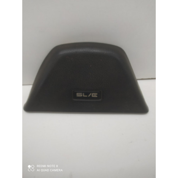 Acionador Buzina Chevrolet Monza Sl/e 1992 93214220