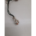 Soquete Lanterna Traseira Toyota Corolla 2003 2008 