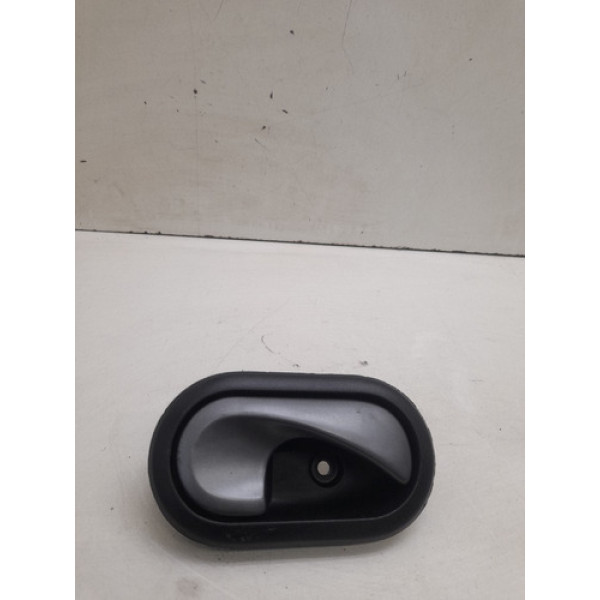 Maçaneta Interna Dianteira Direita Renault Duster 2012 2015 