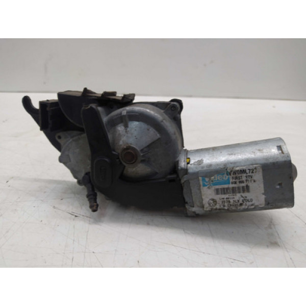 Motor Limpador Vidro Traseiro Volkswagen Polo L Detalhe