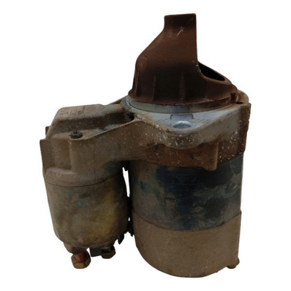 Motor Partida Arranque Chevrolet Celta 2010 93264950