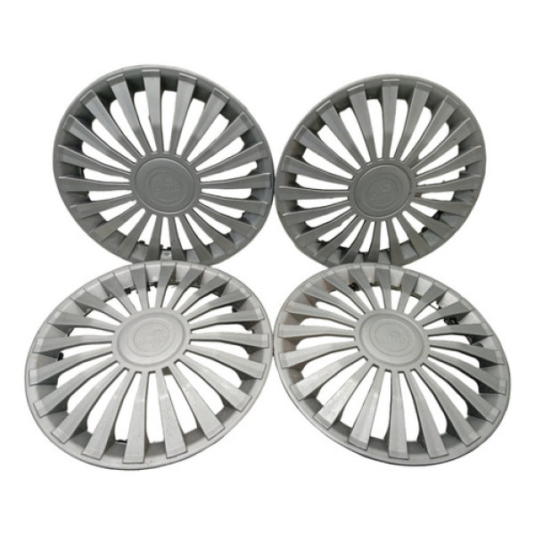 Calota Grid Universal Aro 13 Cod 075