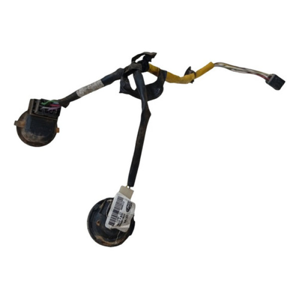 Chicote Porta Traseira Direita Fiat Palio 2008