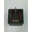 Rele Ventilador Fiesta Ford Focus Model 12v 95 Bg 8c 616 E1b