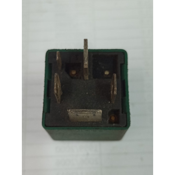 Rele Ventilador Fiesta Ford Focus Model 12v 95 Bg 8c 616 E1b