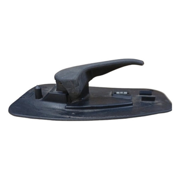 Maçaneta Interna Traseiro Direito Chevrolet Corsa 2002