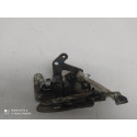 Fechadura Interna Manual Porta Traseira Esquerdo  Fiat Uno 