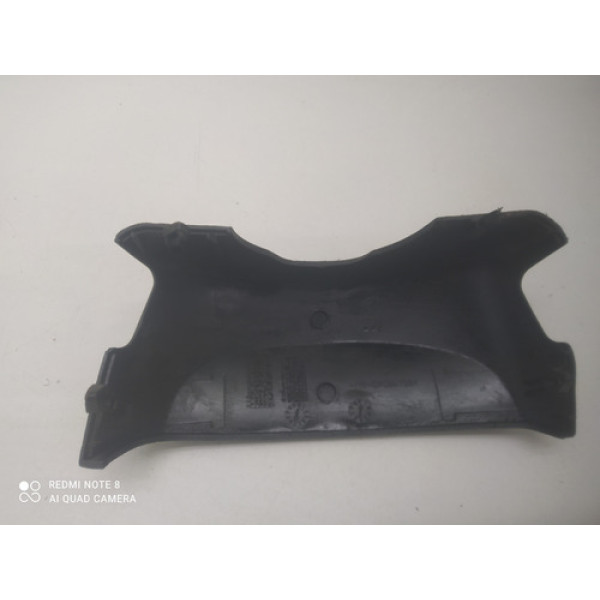 Moldura Superior Coluna Direção Renault Kangoo 2010 