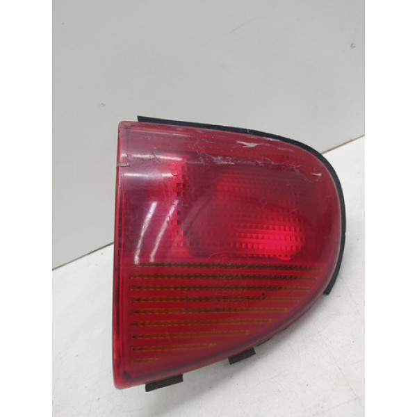 Lanterna Traseira Esquerda Escort 97