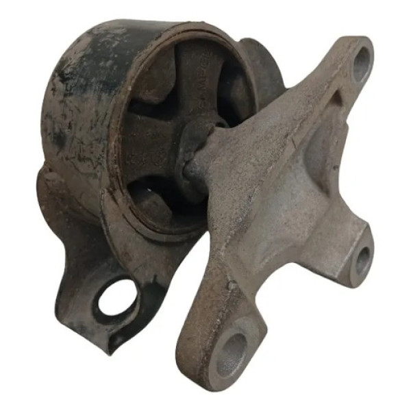 Coxim Calço Motor Lado Esquerdo Renault Kwid 2020 2021