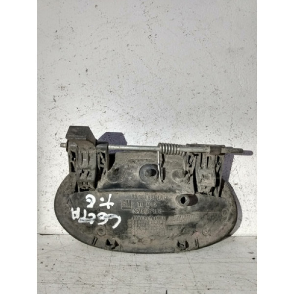 Maçaneta Externa Dianteira Celta 2015