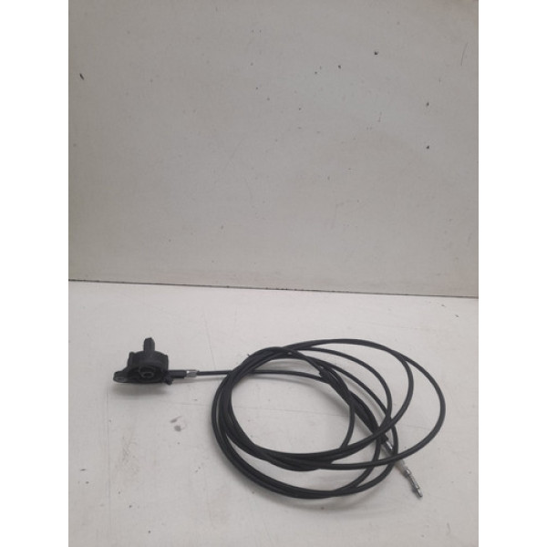 Cabo Abertura Portinhola Tanque Combustível Sandero 2015 20