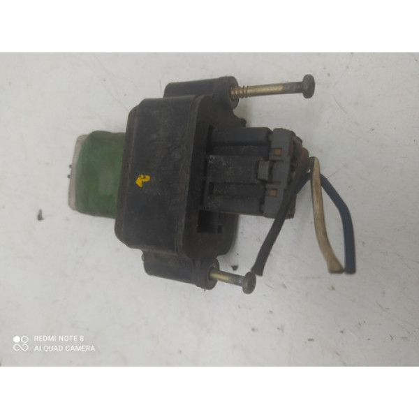 Resistência Caixa Evaporadora Volkswagen Gol 2003 1.0