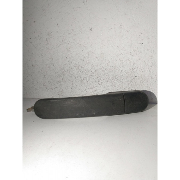 Maçaneta Externa Traseira Esquerda Volkswagen Golg3 2001