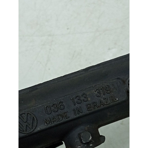 Flauta Bico Injetor Vw Gol Parati G2 G3 1.0 01/03 036133319