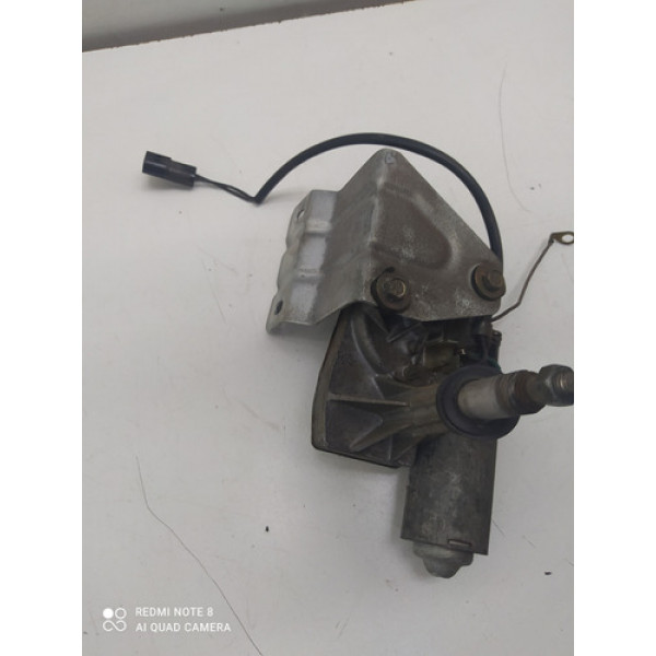 Motor Limpador Para-brisa Traseiro Volkswagen Parati 2001