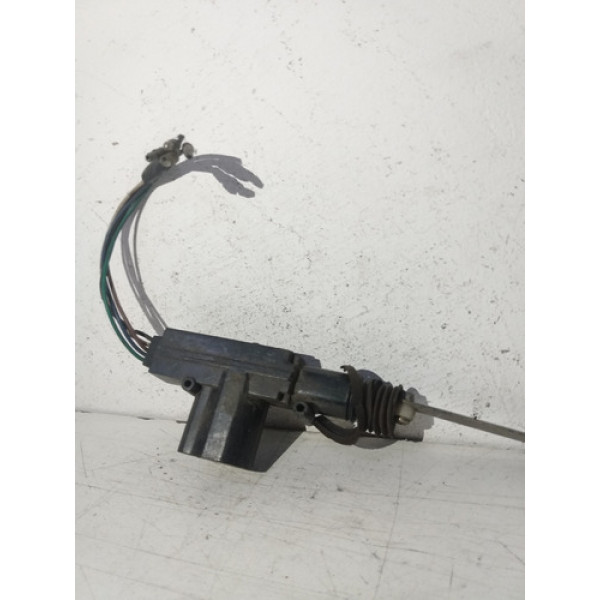 Motor Trava Elétrica Volkswagen Gol 2005 Traseira