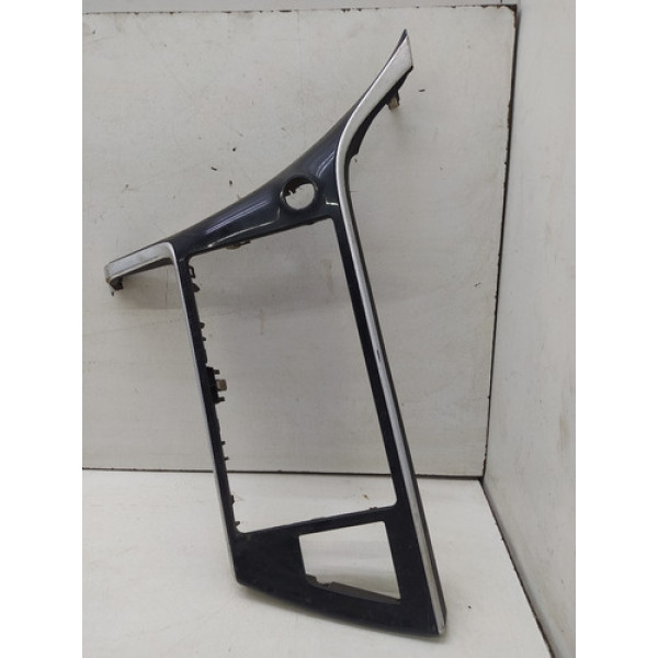 Moldura Central Painel Toyota Corolla 2017 2019 5540502c90