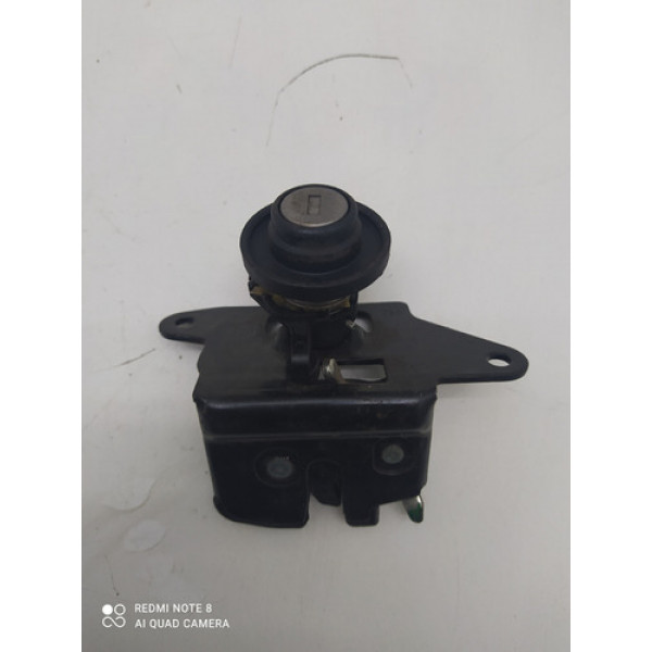 Fechadura Tampa Traseira Fiat Mobi 2018 2019