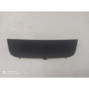 Moldura Tampa Painel Inferior Citroen C3 2003-2012