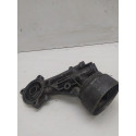 Suporte Filtro Óleo Peugeot 206 207 Citroen C3 2009 2014