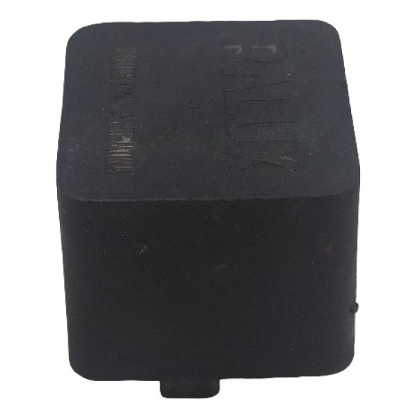 Rele Auxiliar Universal Preto