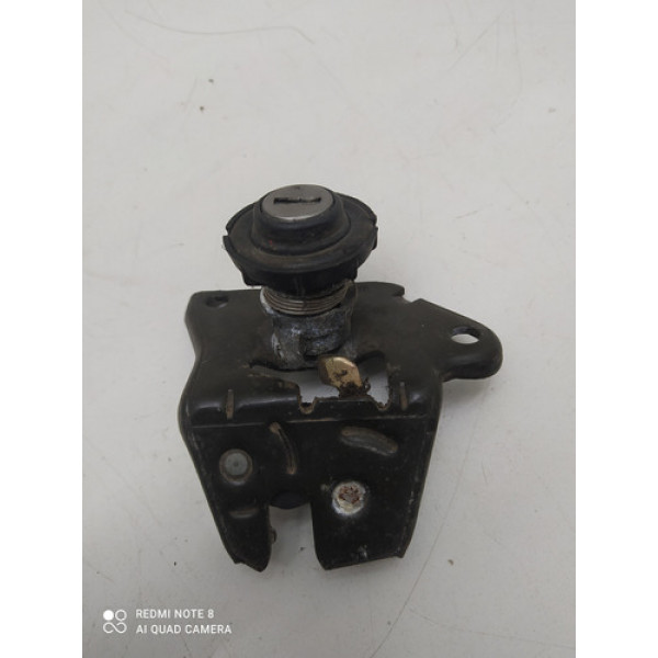 Fechadura Porta Malas C/ Miolo Palio 1996/2002 