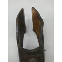 Suporte Fixação Caixa Volkswagen Gol 1986 811419325b