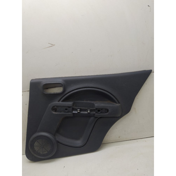 Forro Porta Traseiro Direito Fiat Uno Vivace 2011 2016