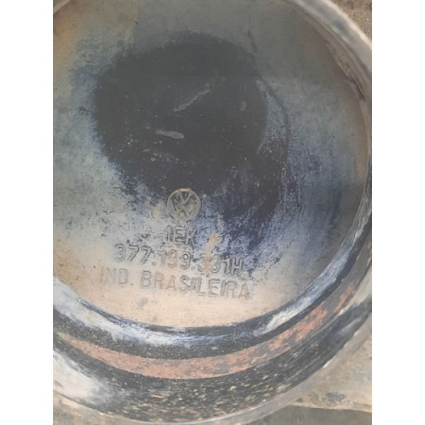 Suporte Coxim Motor Gol G3 1.0