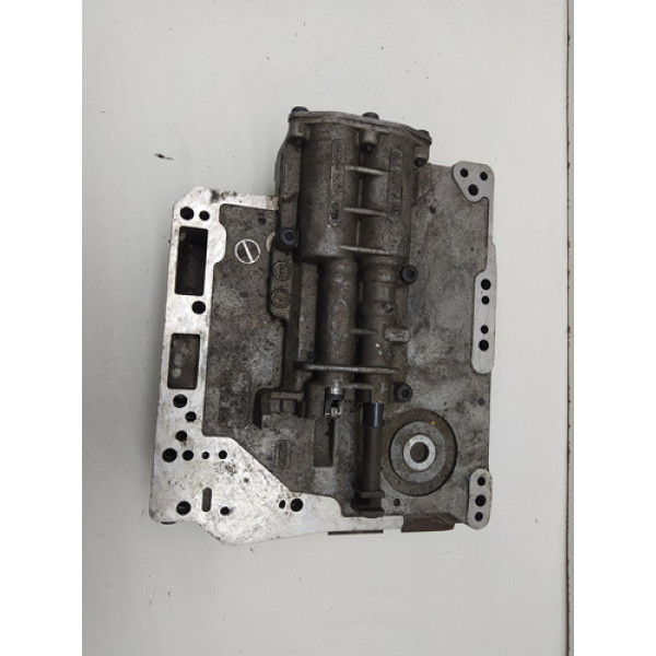 Corpo Válvula Daewoo Leganza 1994 1998 